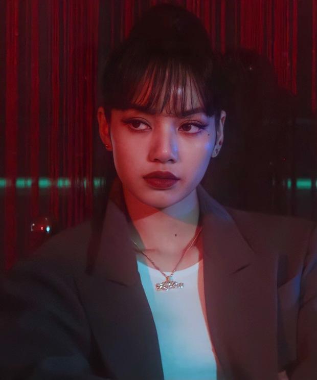 Sức mạnh Lisa (BLACKPINK): Làm thay đổi cuộc đời nữ ca sĩ-3