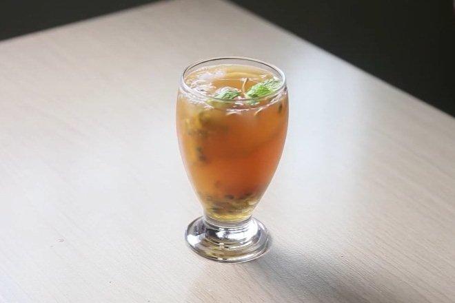 Uống nước chanh leo sai cách để lại tác hại khủng khiếp-2