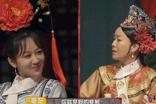 Drama căng đét: Dương Tử bị đàn chị chỉ trích thẳng mặt giả tạo, xảo quyệt-2