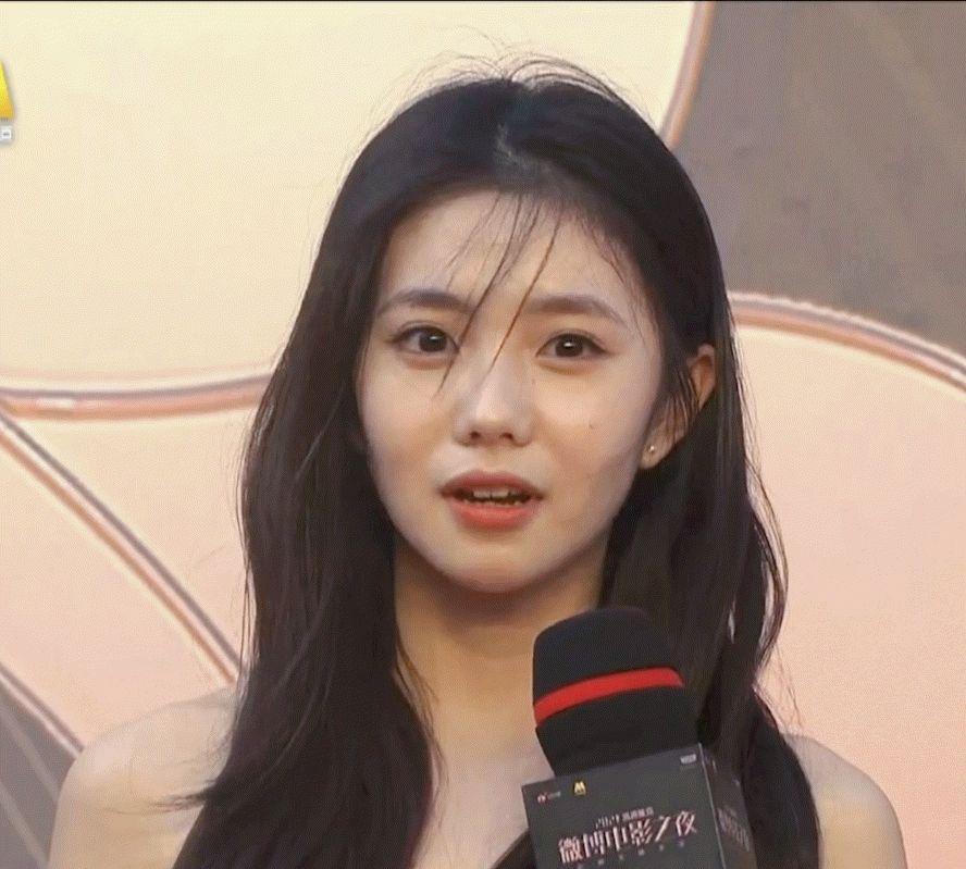 Mưu nữ lang Lưu Hạo Tồn đẹp cỡ nào trong ảnh chưa chỉnh sửa?-2