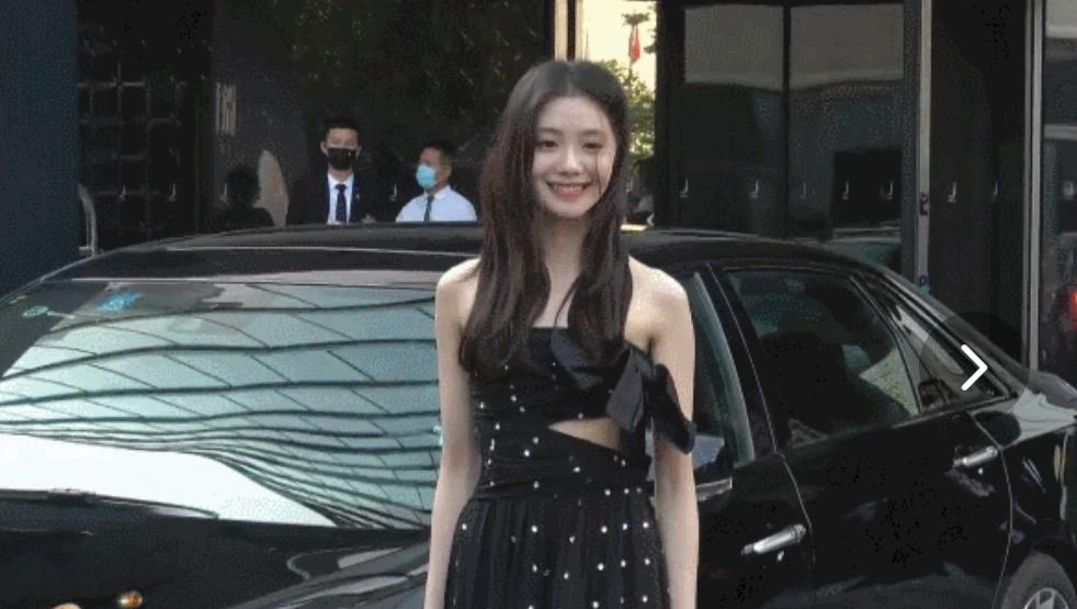 Mưu nữ lang Lưu Hạo Tồn đẹp cỡ nào trong ảnh chưa chỉnh sửa?-3