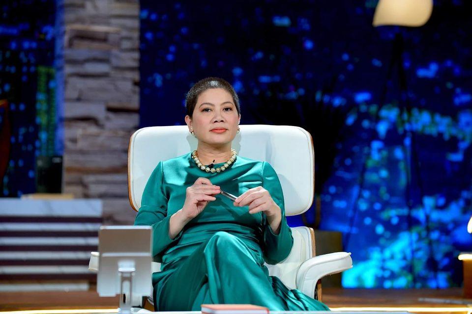 Tái xuất Shark Tank, Shark Louis và Shark Liên cùng rót 4 tỷ cho startup thịt thực vật-2