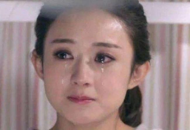 Triệu Lệ Dĩnh quyết ly hôn vì Phùng Thiệu Phong tơ tưởng người cũ?-2