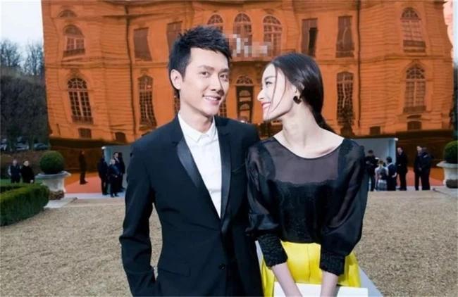 Triệu Lệ Dĩnh quyết ly hôn vì Phùng Thiệu Phong tơ tưởng người cũ?-3