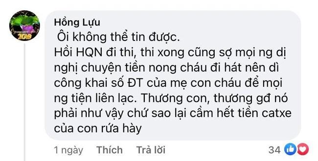 Các nghệ sĩ gạo cội lên tiếng vụ lùm xùm Phi Nhung - Hồ Văn Cường-2