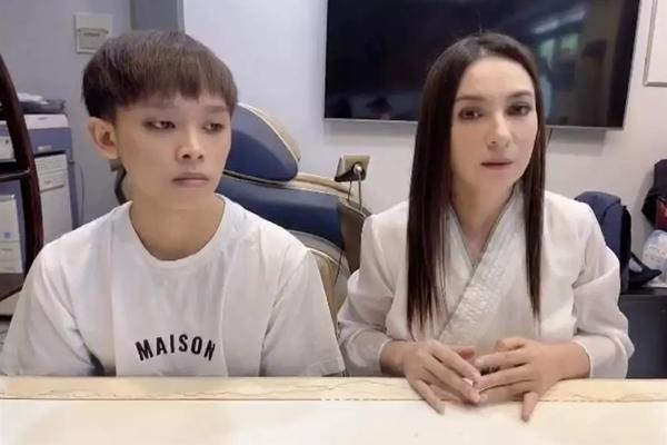 Quản lý giữ hết cát-xê của Hồ Văn Cường là hiếm có ở showbiz-4