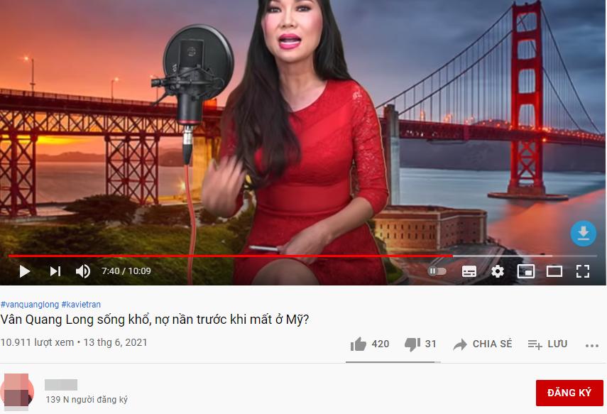 Hàn Thái Tú cầu xin dân mạng buông tha Vân Quang Long-2