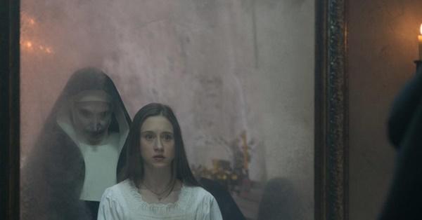 Bộ phim nào đáng sợ nhất trong vũ trụ ma quái của The Conjuring?-1
