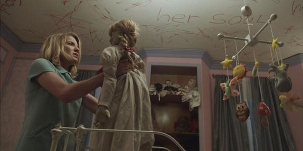 Bộ phim nào đáng sợ nhất trong vũ trụ ma quái của The Conjuring?-2