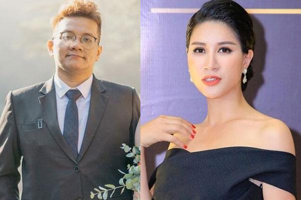 Nhâm Hoàng Khang viết chiến thư, hẹn Trang Trần kết thúc ân oán-1