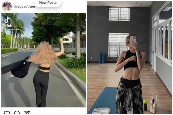 Thiều Bảo Trâm lại thả thính ai đó nhưng sao còn nhắc đến cả tuesday thế này?-4