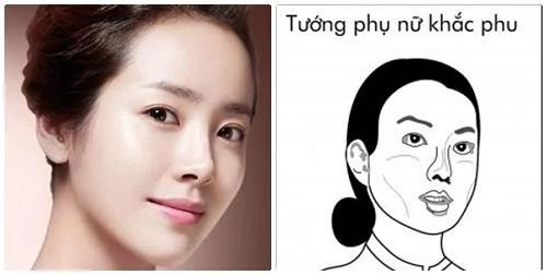 Tướng phụ nữ lận đận tình duyên cả đời ba chìm bảy nổi, chẳng bao giờ dư dả tiền bạc-2