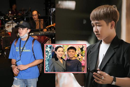 Quản lý giữ hết cát-xê của Hồ Văn Cường là hiếm có ở showbiz