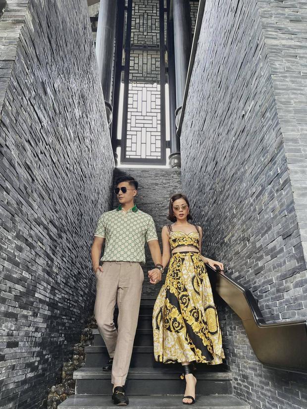 Lệ Quyên bị chửi dại trai bỏ chồng, Nathan Lee bênh quyết liệt?-7