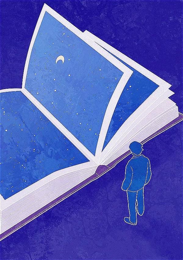 Chọn một bóng lưng tìm ra điều gì sắp rời khỏi cuộc sống của bạn?-2