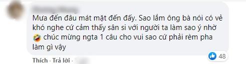 Vợ khoe chồng nửa đêm dậy chăm con, dân mạng hỏi: Có gì lạ?-9