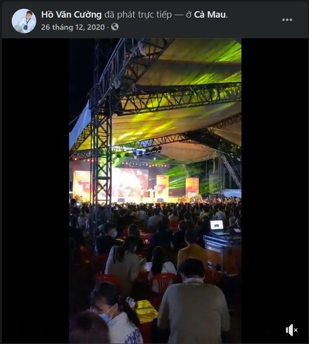 Loạt mâu thuẫn trong phát ngôn của Phi Nhung và quản lý Diễm Phạm-3