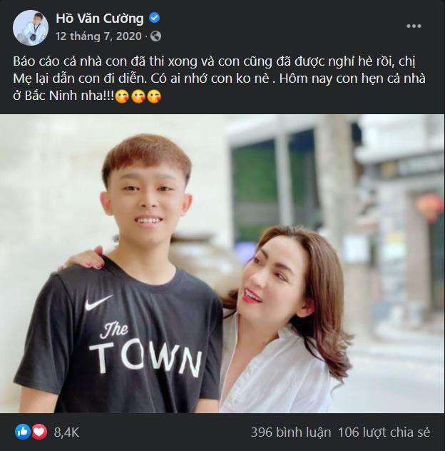 Loạt mâu thuẫn trong phát ngôn của Phi Nhung và quản lý Diễm Phạm-4