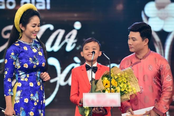 Gia tài âm nhạc đừng đùa với Hồ Văn Cường sau 5 năm làm con nuôi Phi Nhung-8