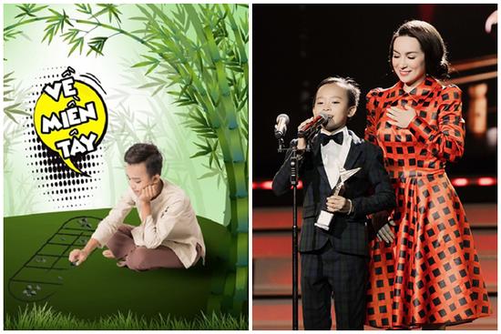 Gia tài âm nhạc 'đừng đùa với Hồ Văn Cường' sau 5 năm làm con nuôi Phi Nhung