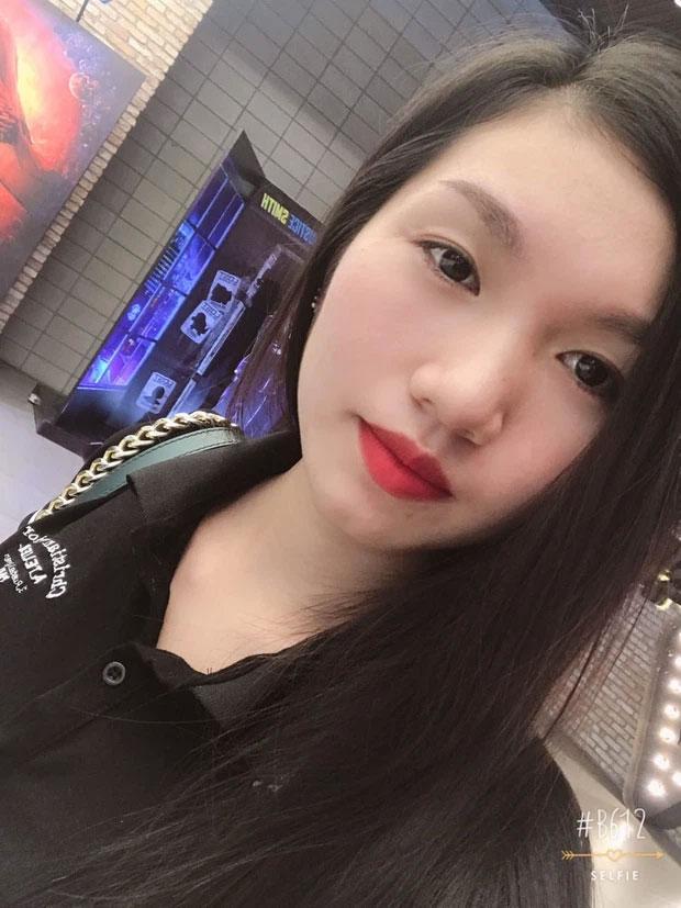 Danh tính gái xinh vừa trở thành Đại biểu Quốc hội trẻ nhất cả nước-3