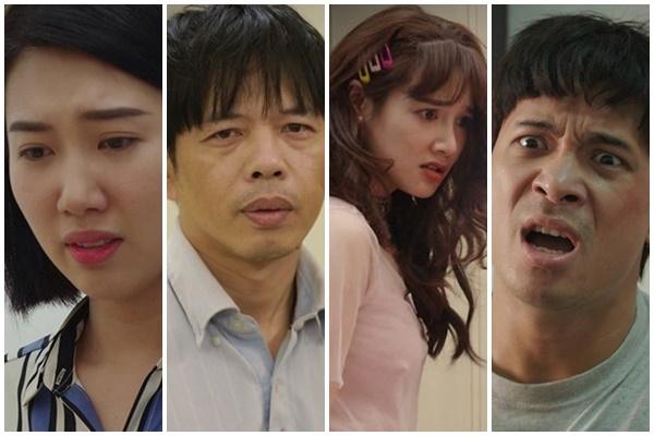 Bi kịch đến tận cùng trong Cây Táo Nở Hoa-4