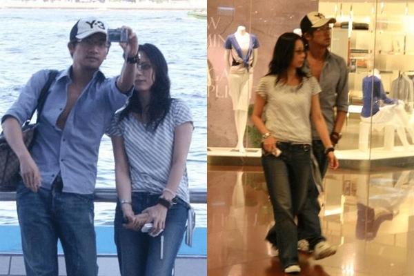 Sáng tỏ tin đồn Tô Hữu Bằng lấy vợ được 10 năm-3