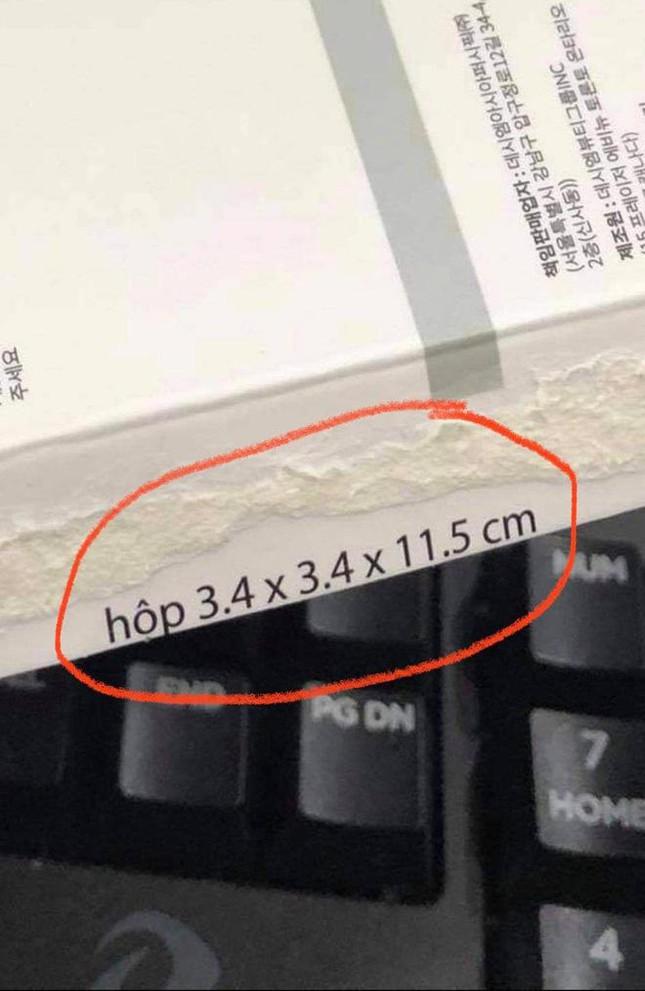 Xôn xao serum The Ordinary bản Hàn có tiếng Việt: Làm sao phân biệt thật – giả?-1