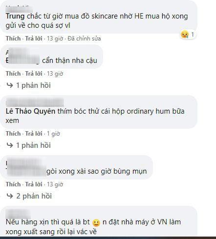 Xôn xao serum The Ordinary bản Hàn có tiếng Việt: Làm sao phân biệt thật – giả?-3