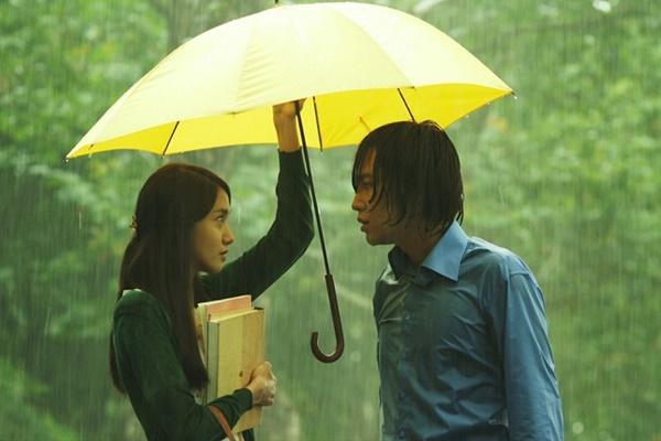 Những cảnh mưa huyền thoại trong phim Hàn, cảnh cuối hình như sai sai-1