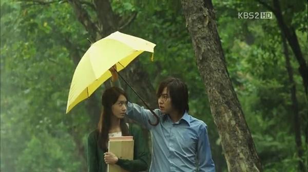 Những cảnh mưa huyền thoại trong phim Hàn, cảnh cuối hình như sai sai-2