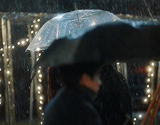 Những cảnh mưa huyền thoại trong phim Hàn, cảnh cuối hình như sai sai-4