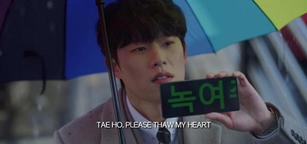 Những cảnh mưa huyền thoại trong phim Hàn, cảnh cuối hình như sai sai-11