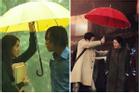Những cảnh mưa huyền thoại trong phim Hàn, cảnh cuối hình như 'sai sai'