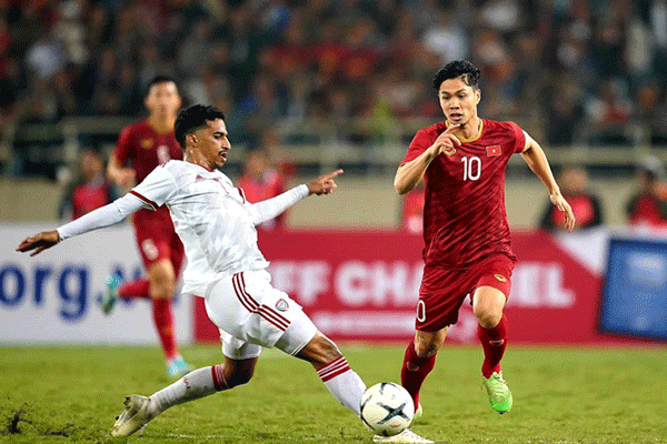Dư luận Trung Quốc: Không thắng Việt Nam, Liên đoàn bóng đá giải tán đi-4