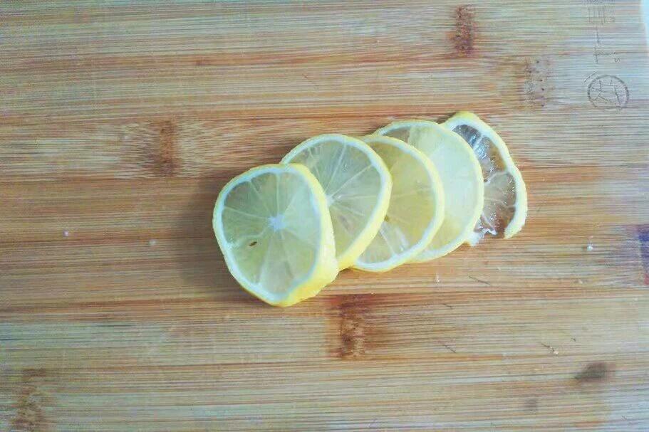 Nước chanh pha thế này không chỉ mát lạnh mà còn bắt trend cực mạnh-2