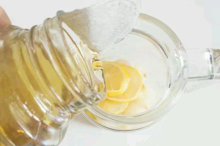 Nước chanh pha thế này không chỉ mát lạnh mà còn bắt trend cực mạnh-5