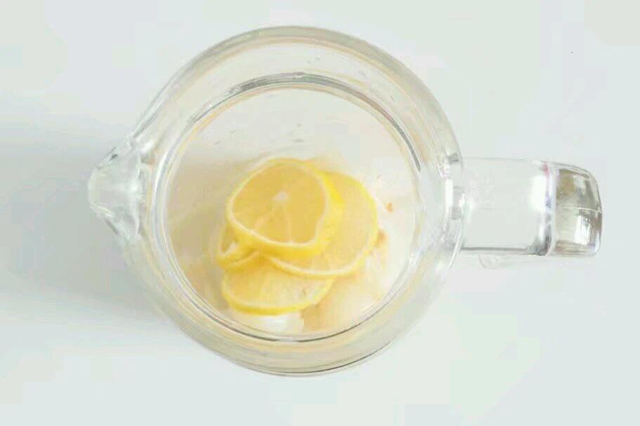 Nước chanh pha thế này không chỉ mát lạnh mà còn bắt trend cực mạnh-3