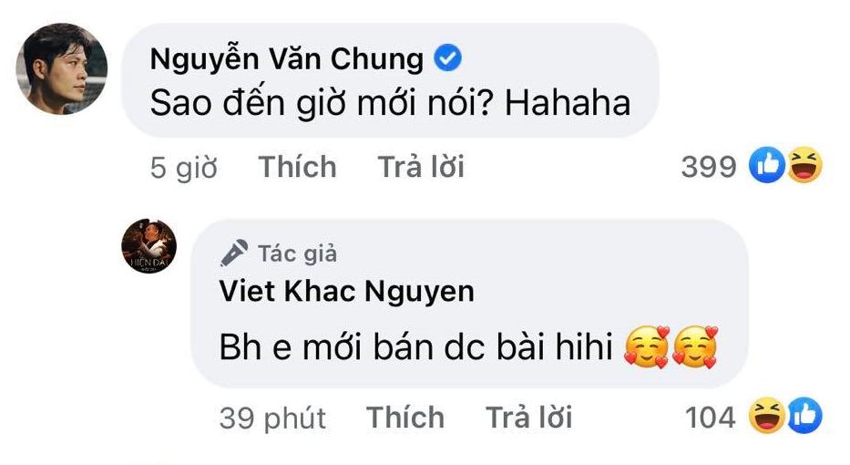 Khắc Việt hoàn tất việc bán đứt hit Cao Thái Sơn cho Nathan Lee?-5