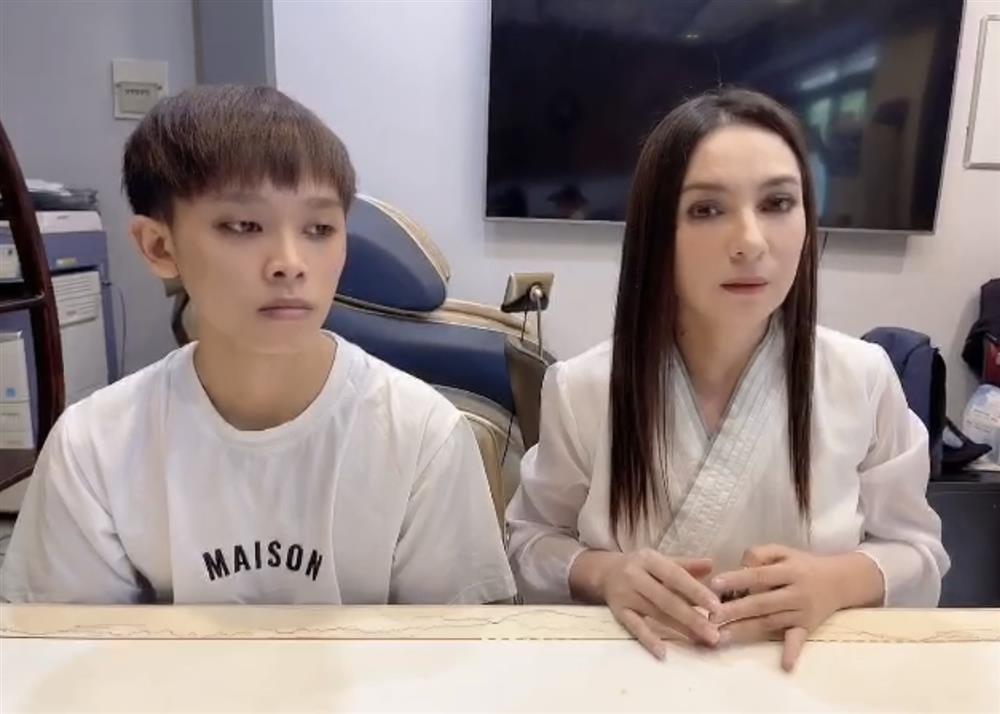 Phi Nhung đi từ thiện giữa lệnh giãn cách, dân mạng yêu cầu ngừng diễn-1