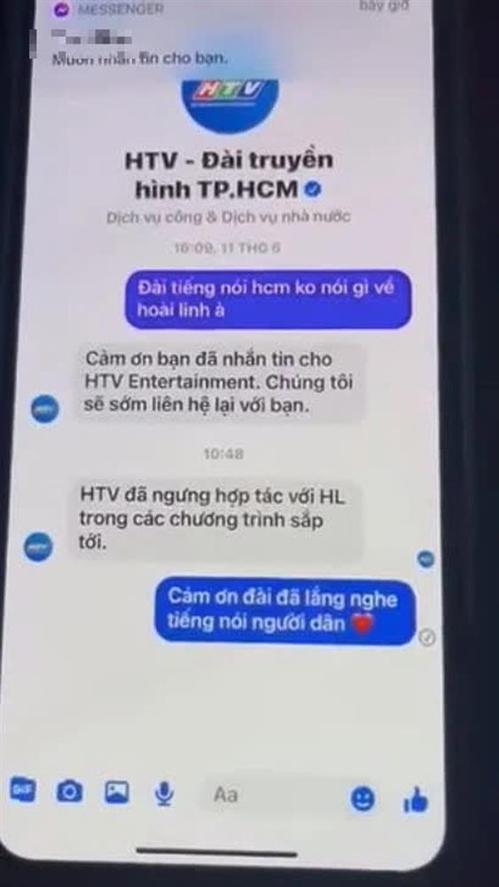 Thực hư Hoài Linh bị HTV cấm sóng trên diện rộng-1