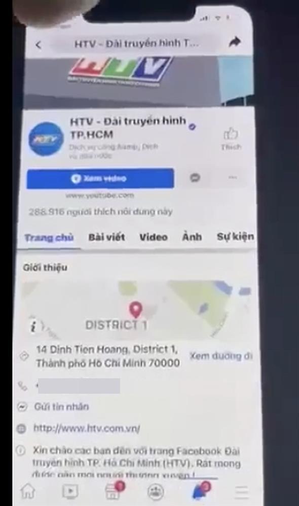 Thực hư Hoài Linh bị HTV cấm sóng trên diện rộng-2