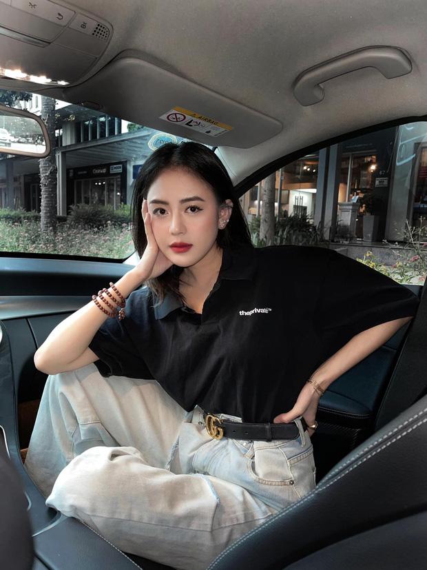 Từ hot TikToker chuyên gây tranh cãi đến gái xinh đều có mặt tại Nóng Cùng EURO-5