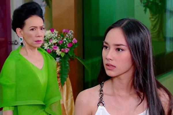 Mẹ chồng thích ăn cơm với khế, tôi ứ nghẹn khi bà đưa cho bát muối cùng lời đề nghị oái oăm-2