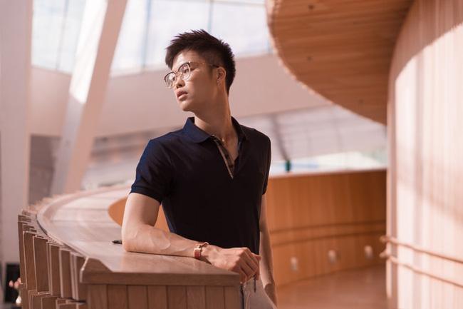 Ra chợ, nghe được cuộc nói chuyện của vợ và bác bán thịt mà tôi muốn tăng xông-1