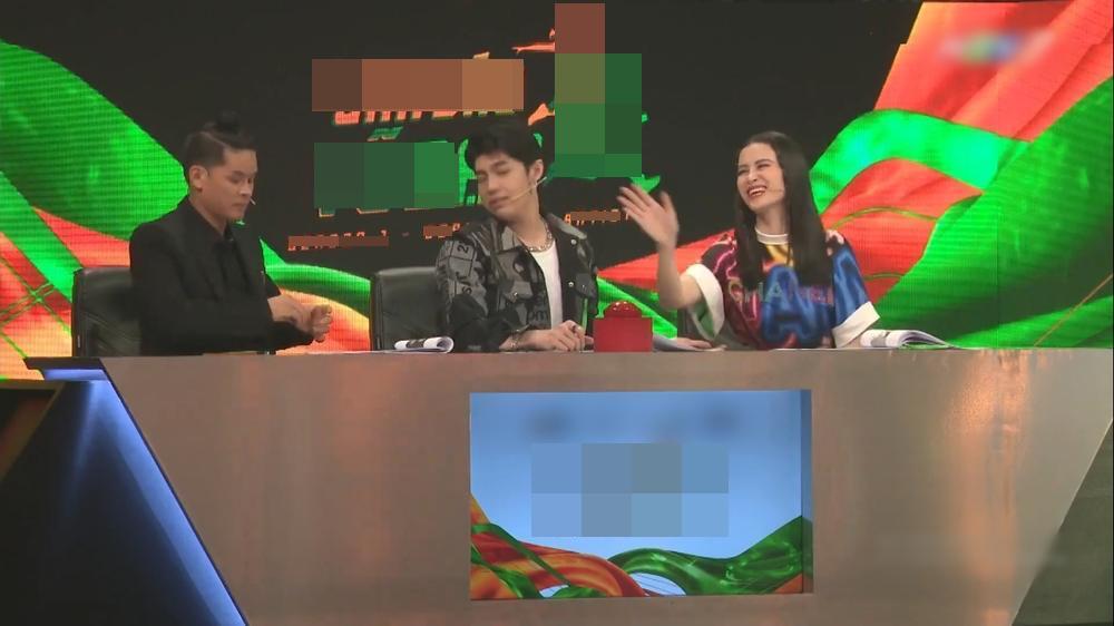 Noo Phước Thịnh ăn tát vì lỡ tiết lộ danh tính nữ ca sĩ giàu nhất Vbiz-3