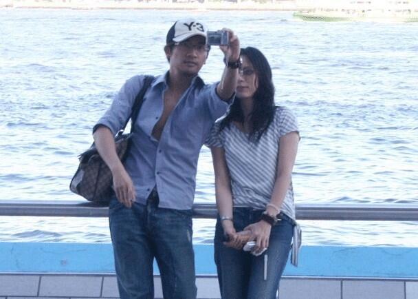 Sáng tỏ tin đồn Tô Hữu Bằng lấy vợ được 10 năm-1