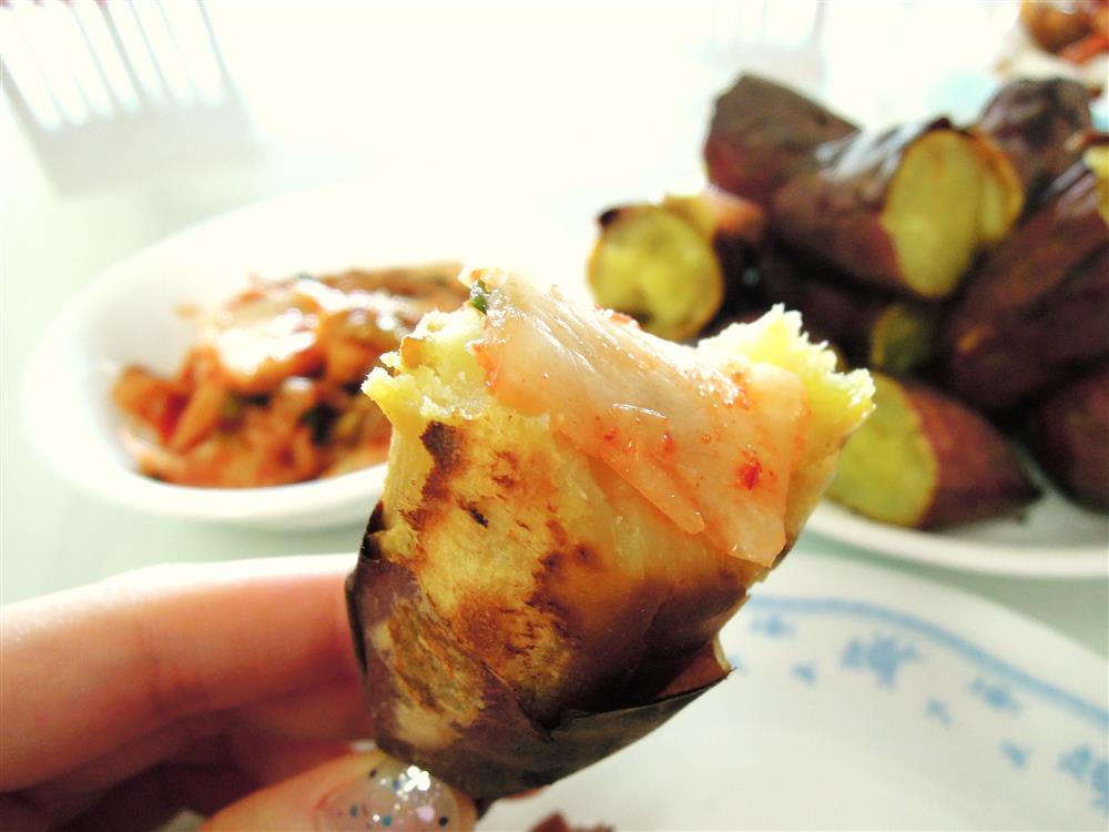 Rosé, Song Hye Kyo ép cân bằng 1 món ăn siêu hạt dẻ phổ biến ở Việt Nam!-3