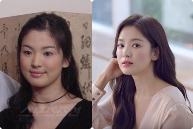 Rosé, Song Hye Kyo ép cân bằng 1 món ăn siêu hạt dẻ phổ biến ở Việt Nam!-5