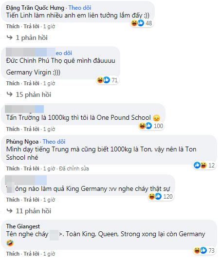 Cười sái hàm người hâm mộ phiên âm tên Anh cho cầu thủ tuyển Việt Nam-3